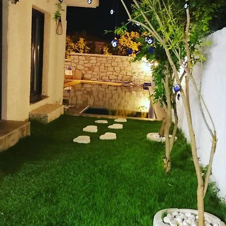 Talles Comfort Boutique Hotel - Alaçatı - Adult Only Alacati Exterior foto