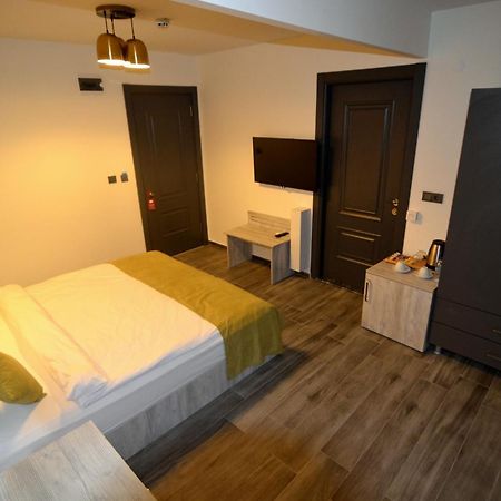 Talles Comfort Boutique Hotel - Alaçatı - Adult Only Alacati Exterior foto