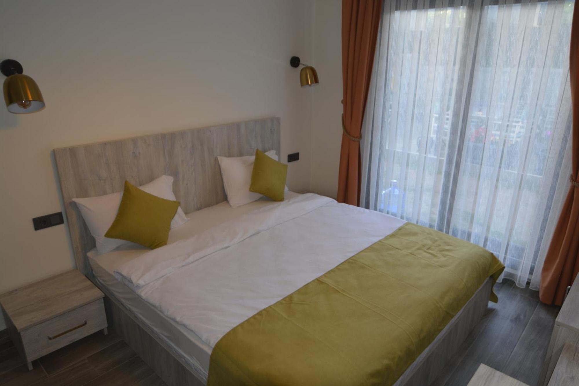 Talles Comfort Boutique Hotel - Alaçatı - Adult Only Alacati Exterior foto