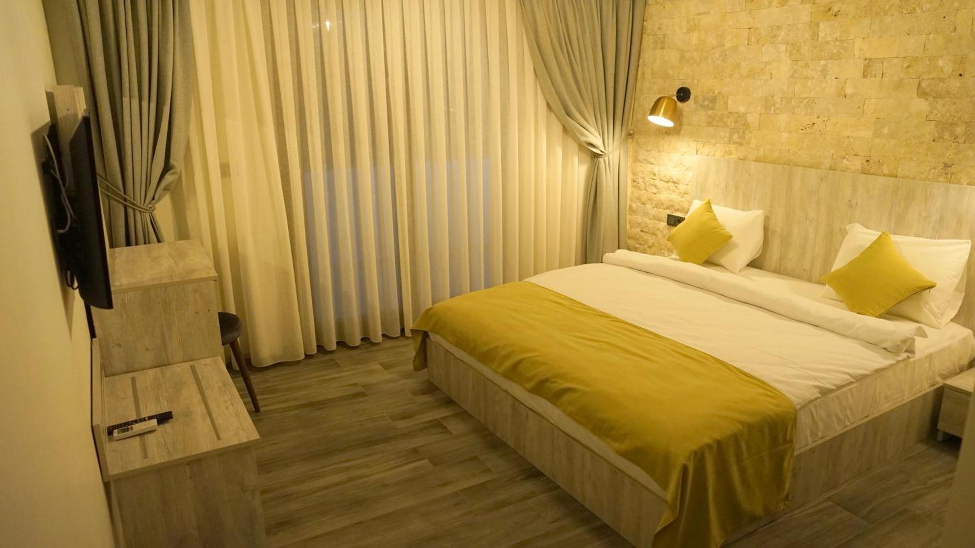 Talles Comfort Boutique Hotel - Alaçatı - Adult Only Alacati Exterior foto