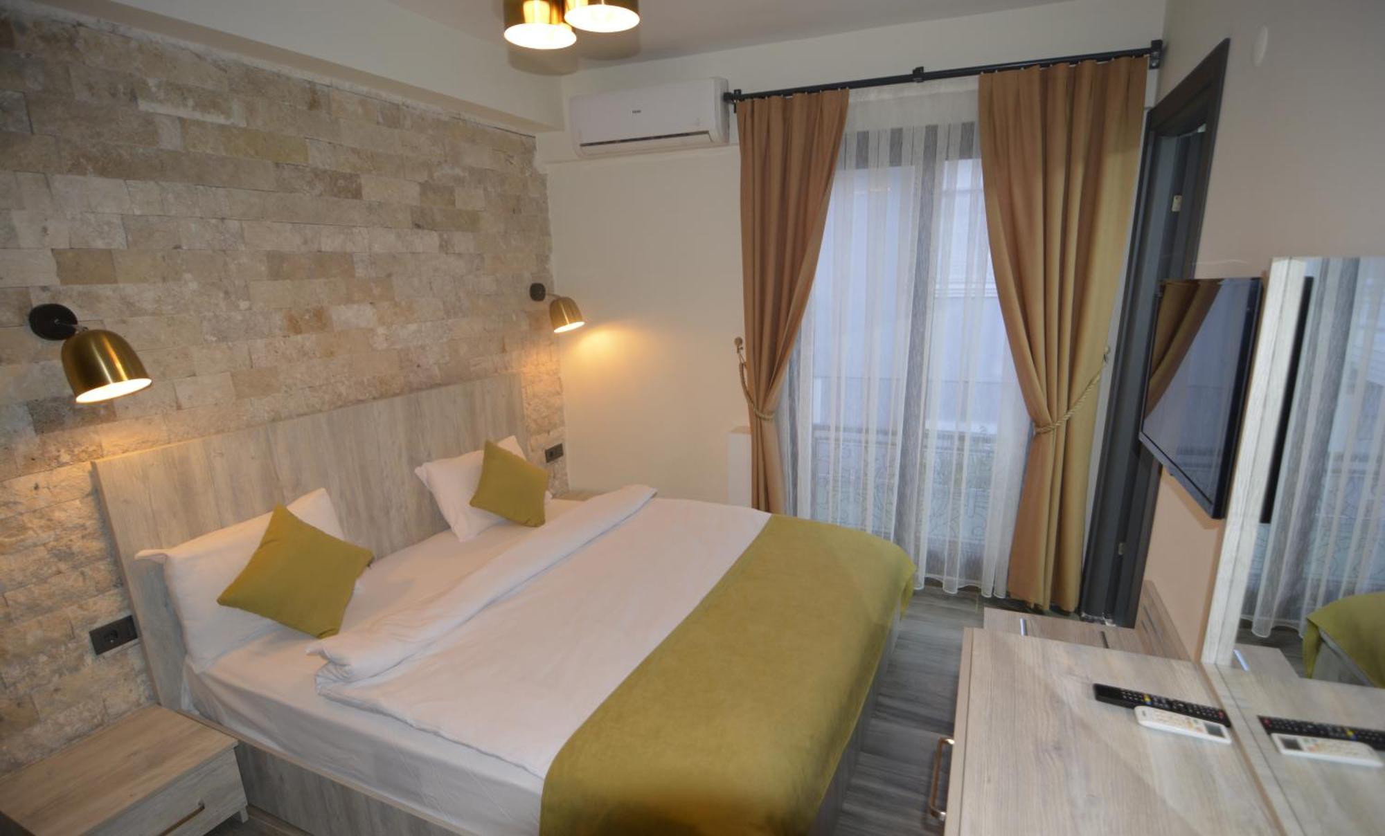 Talles Comfort Boutique Hotel - Alaçatı - Adult Only Alacati Exterior foto