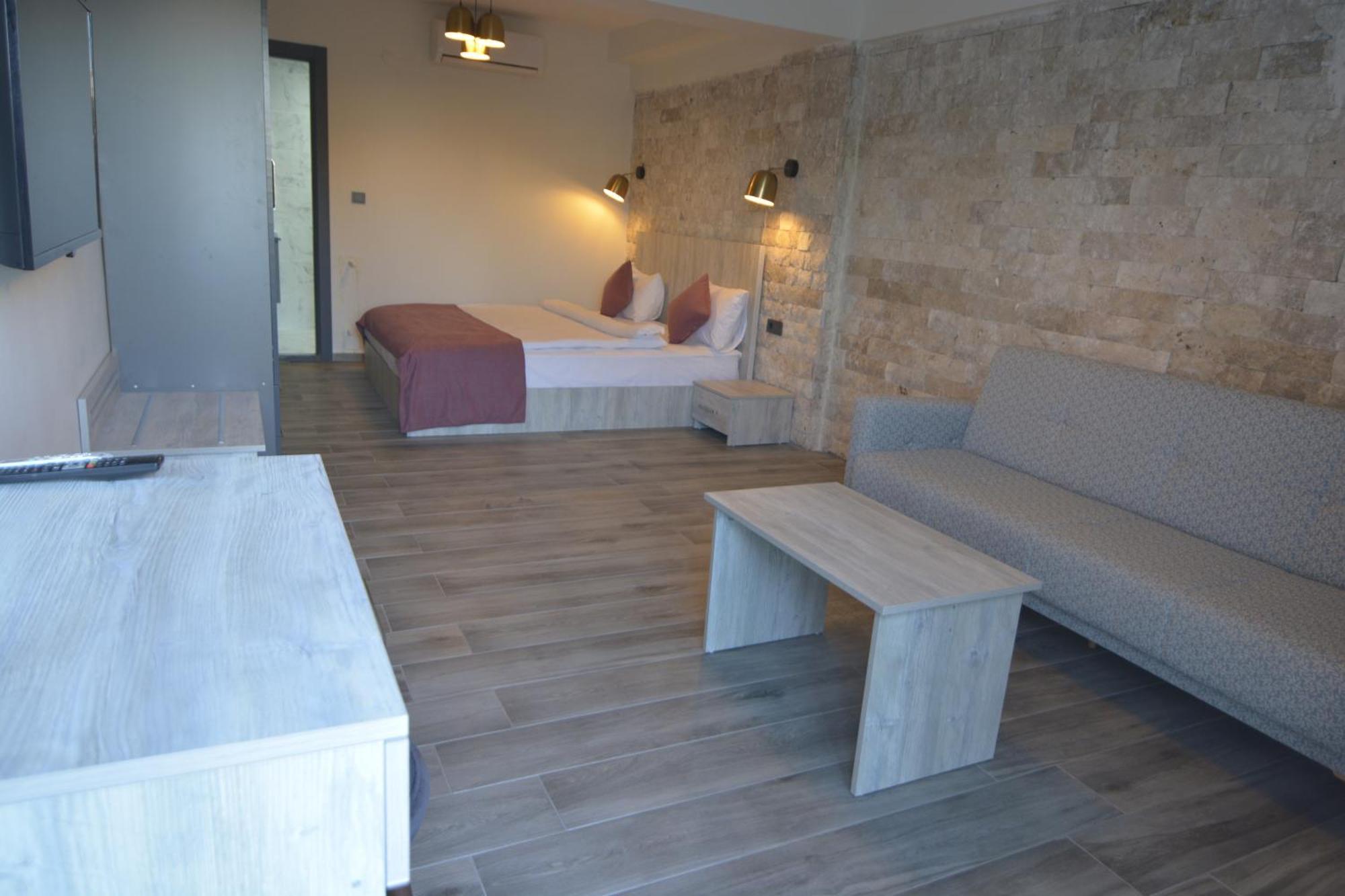 Talles Comfort Boutique Hotel - Alaçatı - Adult Only Alacati Exterior foto
