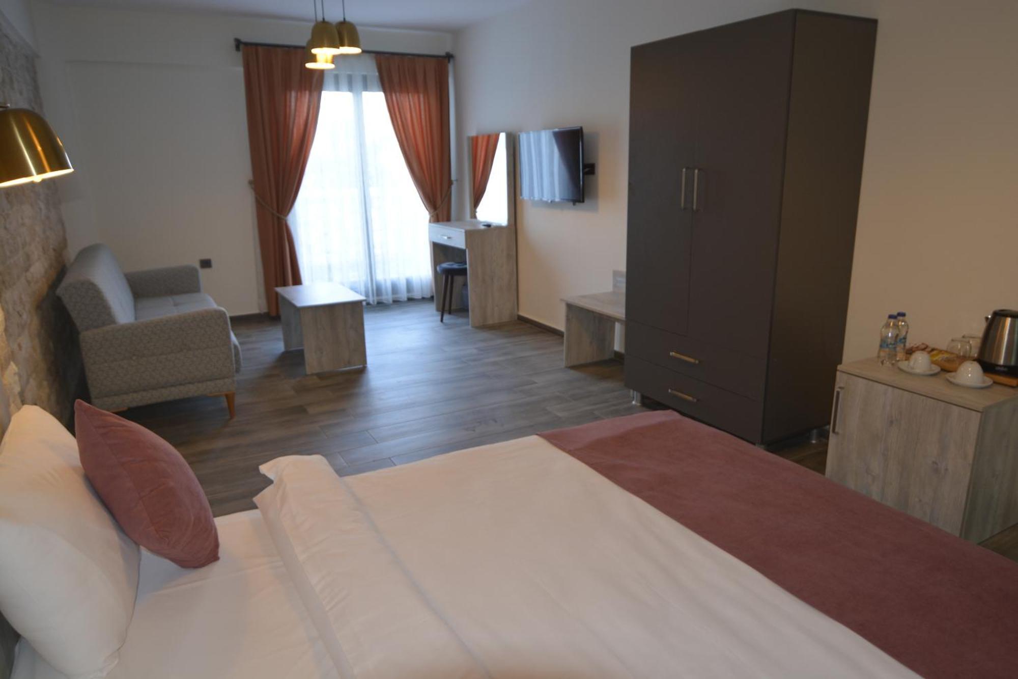 Talles Comfort Boutique Hotel - Alaçatı - Adult Only Alacati Exterior foto