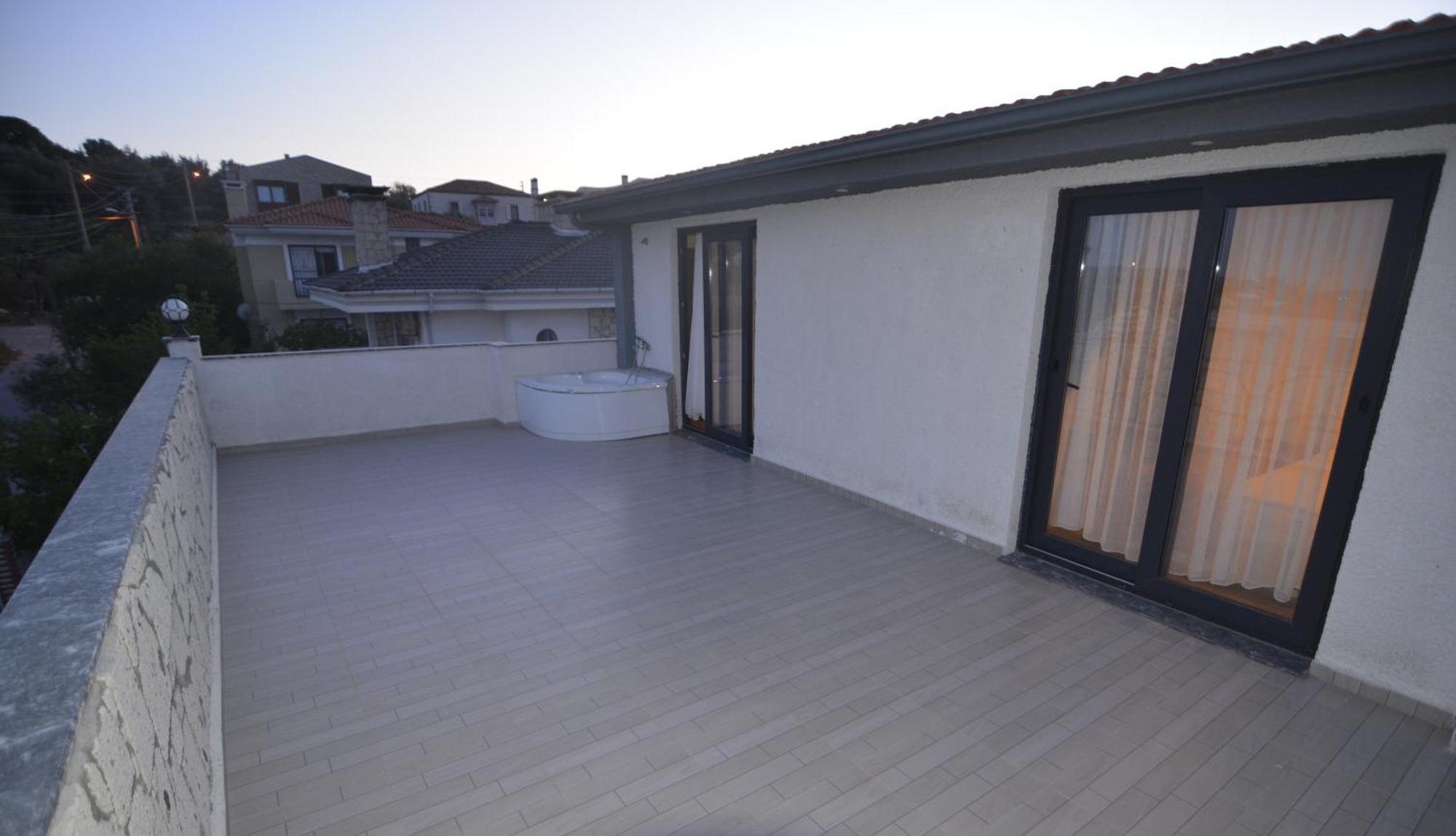 Talles Comfort Boutique Hotel - Alaçatı - Adult Only Alacati Exterior foto