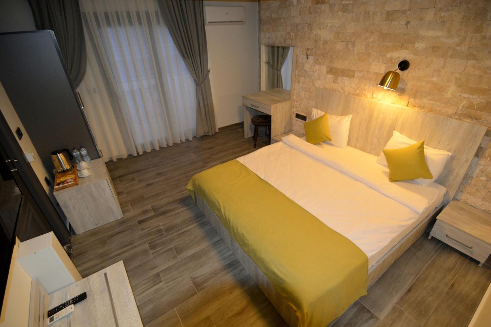Talles Comfort Boutique Hotel - Alaçatı - Adult Only Alacati Exterior foto