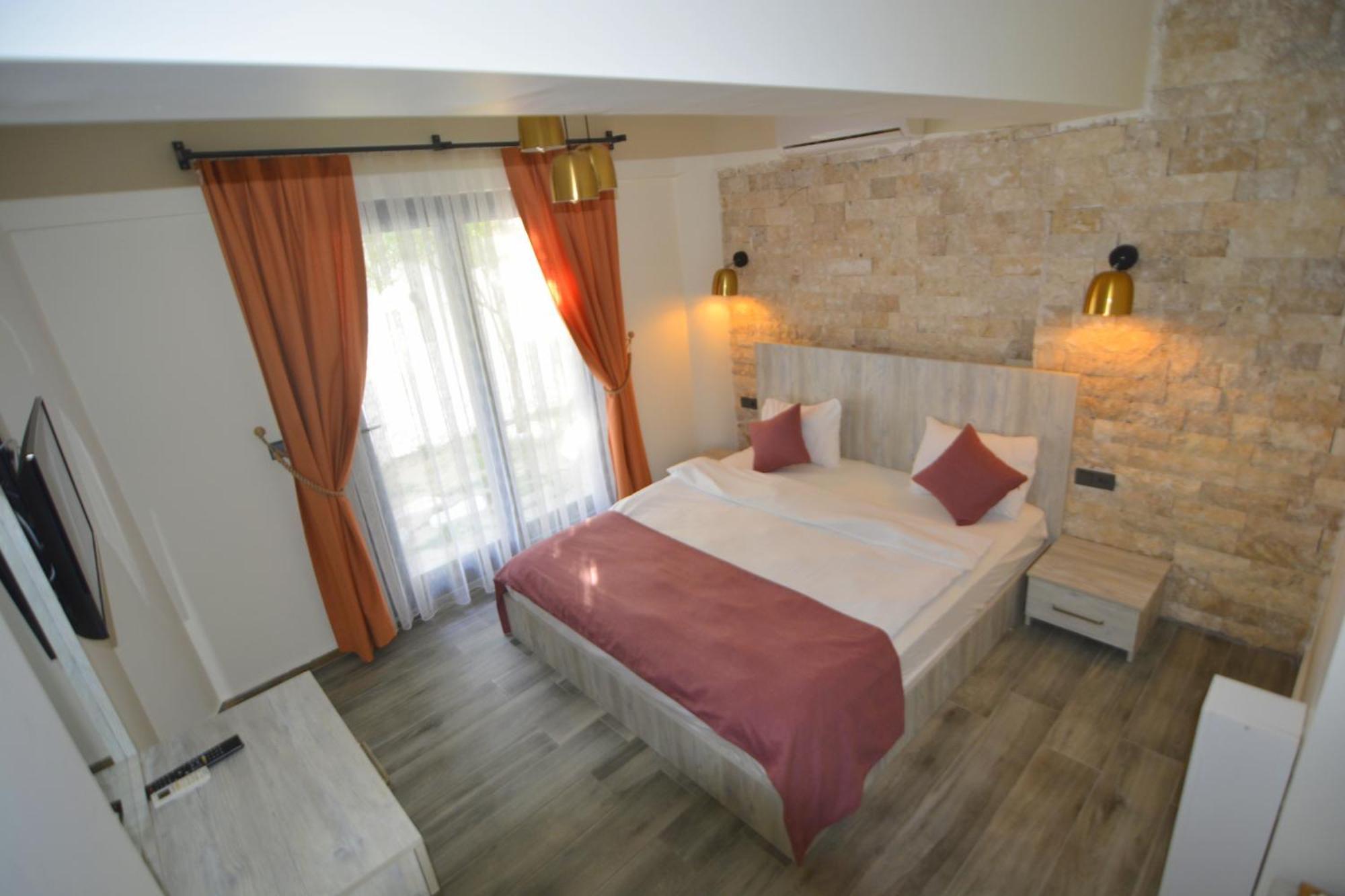 Talles Comfort Boutique Hotel - Alaçatı - Adult Only Alacati Exterior foto