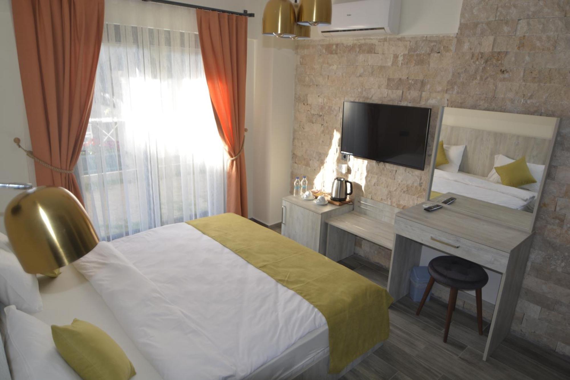 Talles Comfort Boutique Hotel - Alaçatı - Adult Only Alacati Exterior foto