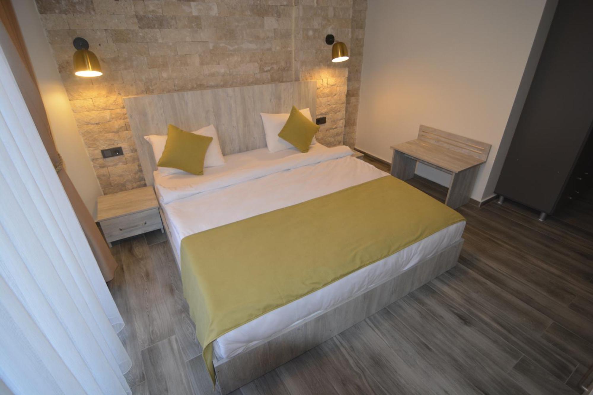 Talles Comfort Boutique Hotel - Alaçatı - Adult Only Alacati Exterior foto