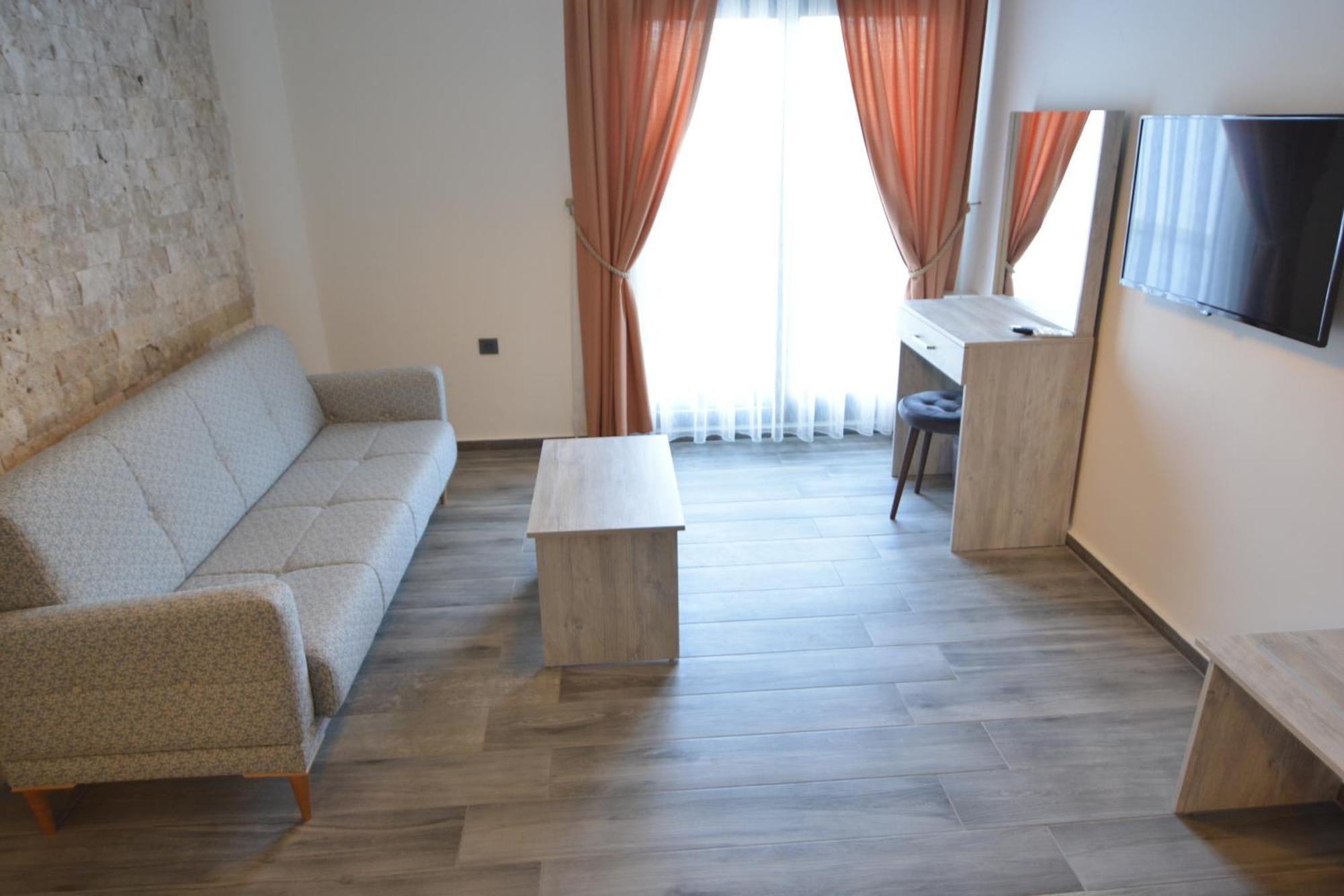 Talles Comfort Boutique Hotel - Alaçatı - Adult Only Alacati Exterior foto